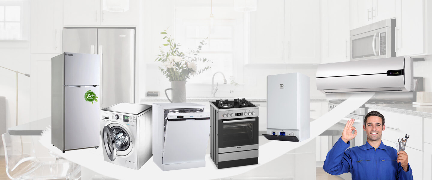 İnciraltı Beko Servisi